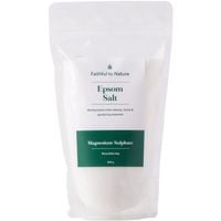 FtN Epsom Salt 500g
